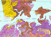 Soil Map Auckland Area